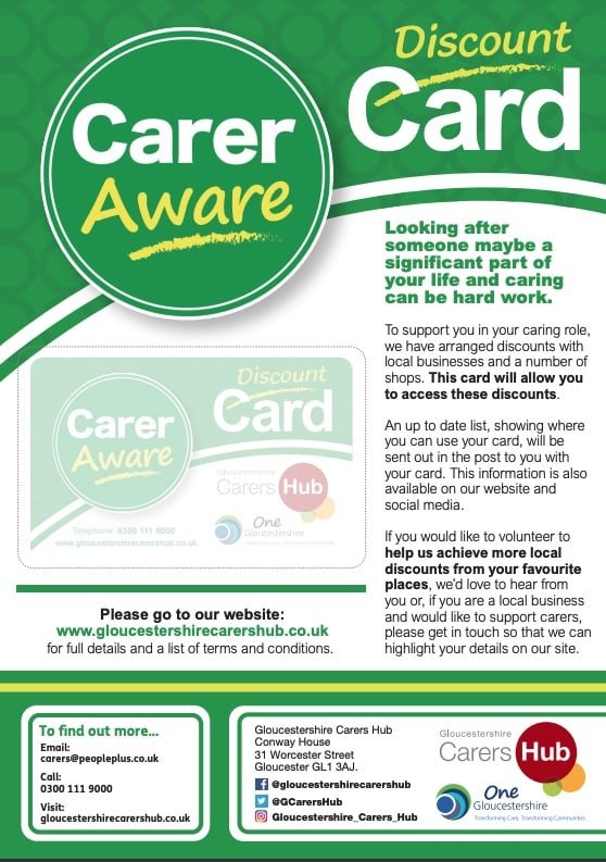 Ao Discount Code Carers at Lucia Erby blog