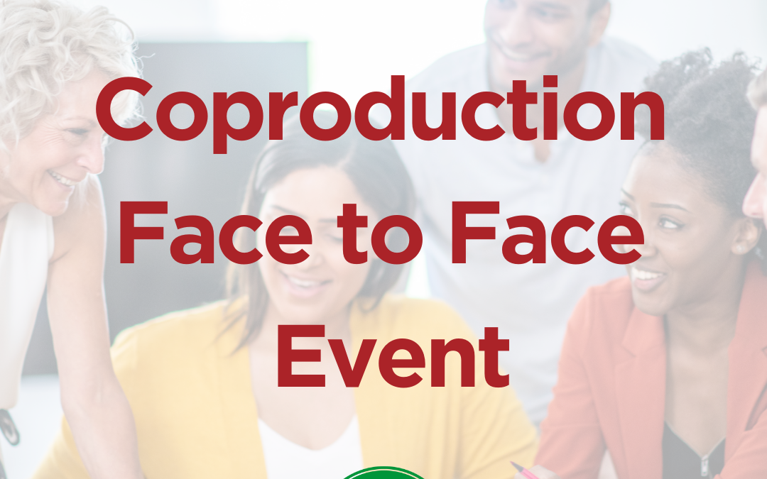 Coproduction Event