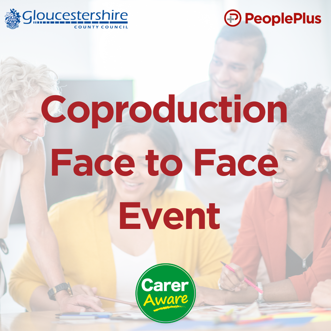 Coproduction Event