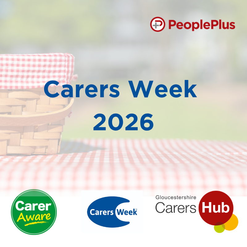Carers Week 2026
