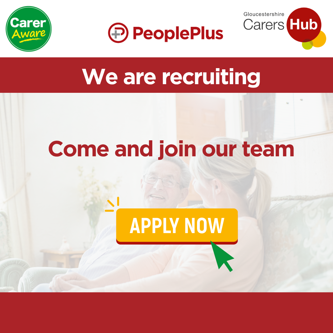🌟 We’re Hiring – Join Our Team 🌟